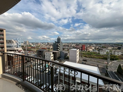 【展望】 | ハートポート五井