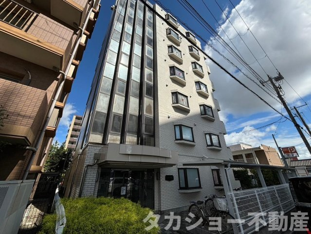 【外観】 | ハートポート五井 | きれいな外観です