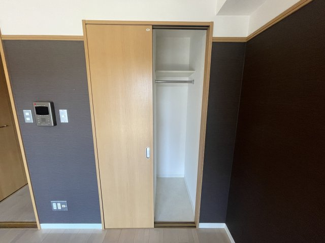 グランエターナ名古屋鶴舞の収納|グランエターナ名古屋鶴舞
