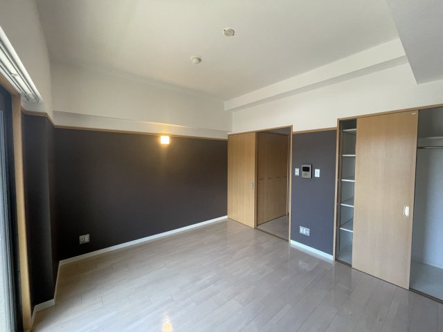 グランエターナ名古屋鶴舞の洋室|グランエターナ名古屋鶴舞
