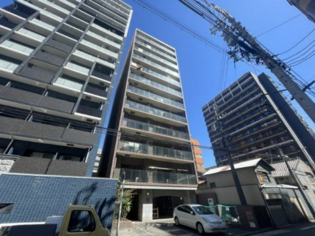 グランエターナ名古屋鶴舞