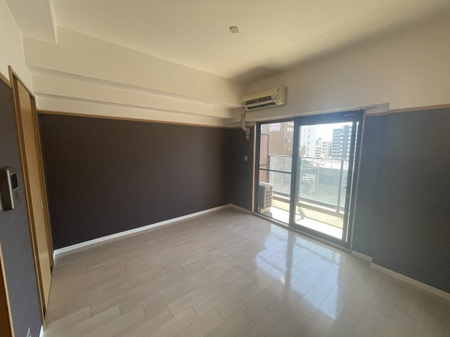 グランエターナ名古屋鶴舞の寝室|グランエターナ名古屋鶴舞
