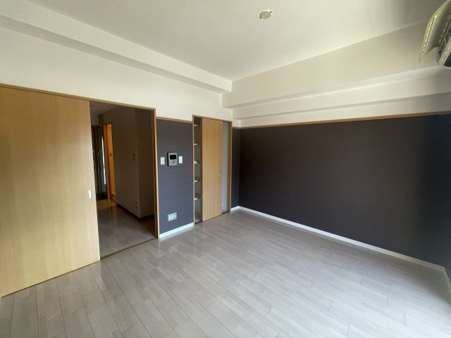 グランエターナ名古屋鶴舞の居間・リビング|グランエターナ名古屋鶴舞
