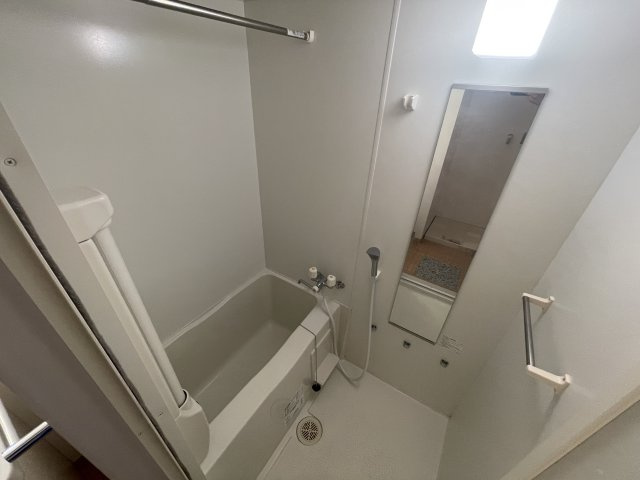 グランエターナ名古屋鶴舞の浴室|グランエターナ名古屋鶴舞
