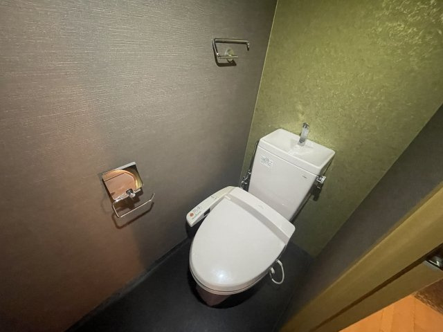 グランエターナ名古屋鶴舞のトイレ|グランエターナ名古屋鶴舞
