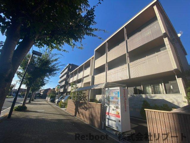 ラヴィベール妙典