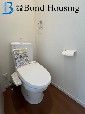 舞子駅徒歩10分　歌敷山全2棟　2号棟