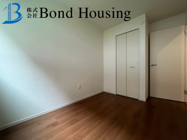 舞子駅徒歩10分　歌敷山全2棟　2号棟