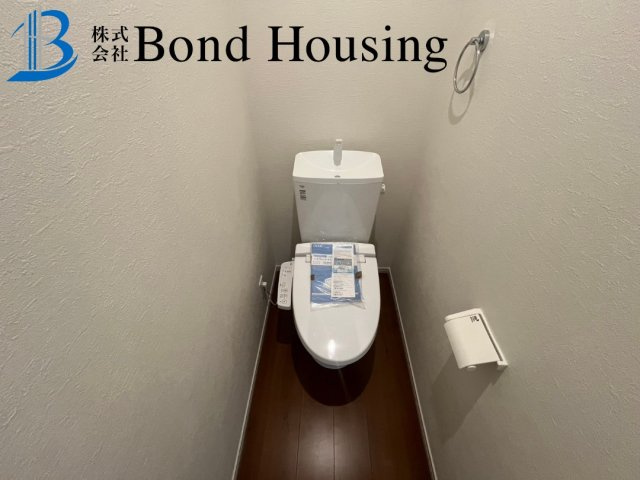 舞子駅徒歩10分　歌敷山全2棟　2号棟