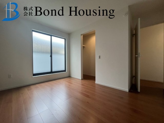 舞子駅徒歩10分　歌敷山全2棟　2号棟