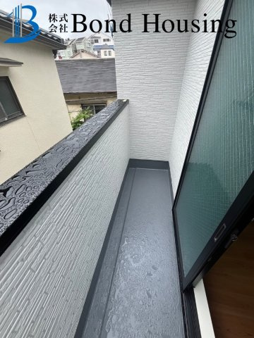 舞子駅徒歩10分　歌敷山全2棟　2号棟