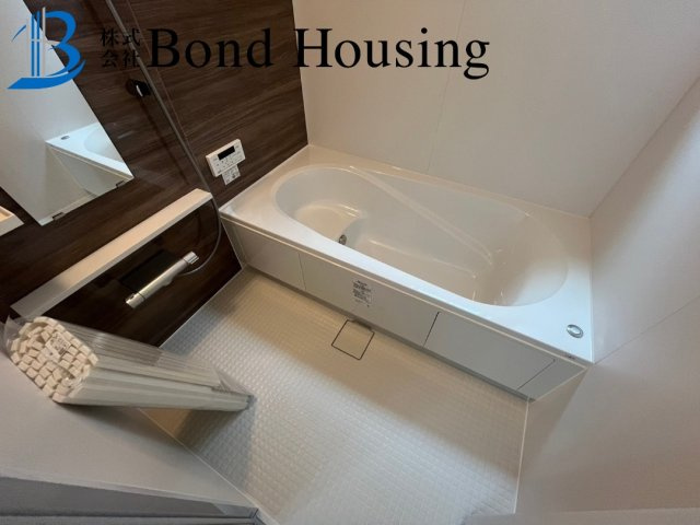 舞子駅徒歩10分　歌敷山全2棟　2号棟