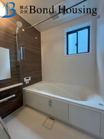 舞子駅徒歩10分　歌敷山全2棟　2号棟