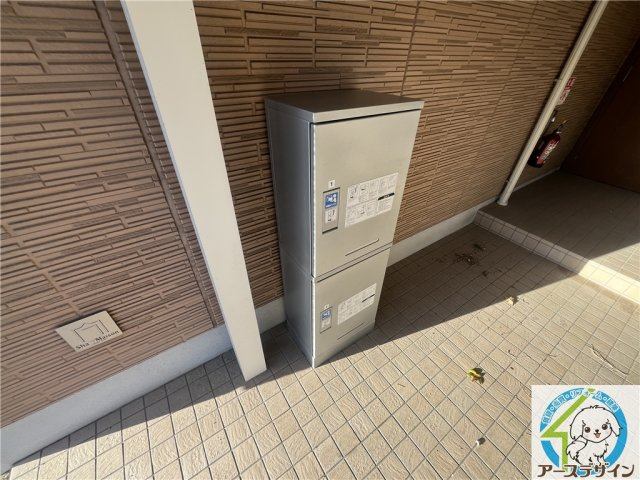 シャーメゾン中尾のその他共用部分