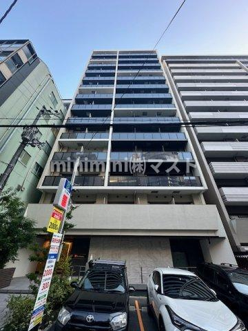 ドゥーエ天満橋