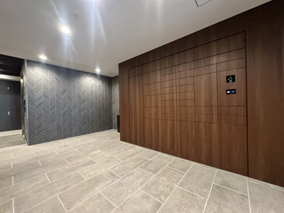 【その他共用部分】 | オープンレジデンシア中野坂上コート