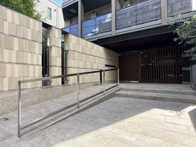 【その他共用部分】 | オープンレジデンシア中野坂上コート