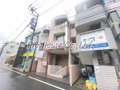 【外観】 | 富士町ビル