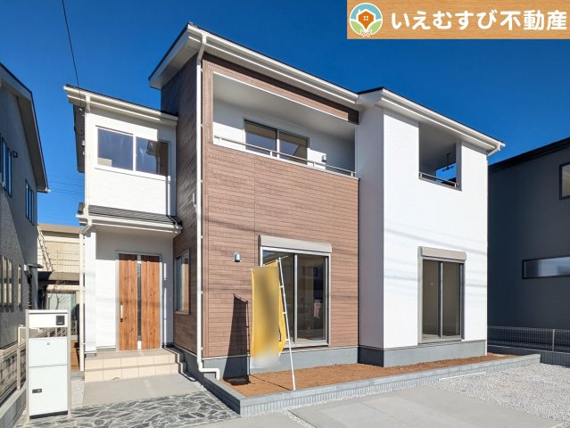 Livele Garden.S　熊谷石原2丁目第2