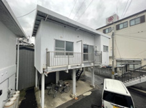 タチバナ荘一戸建の画像