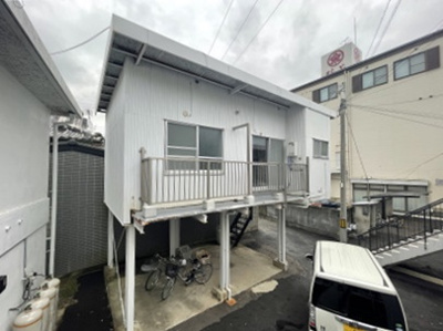 【外観】 | タチバナ荘一戸建