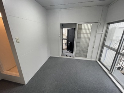 【洋室】 | タチバナ荘一戸建