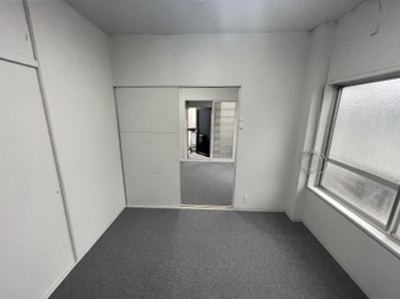 【洋室】 | タチバナ荘一戸建