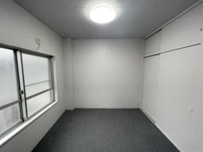 【洋室】 | タチバナ荘一戸建