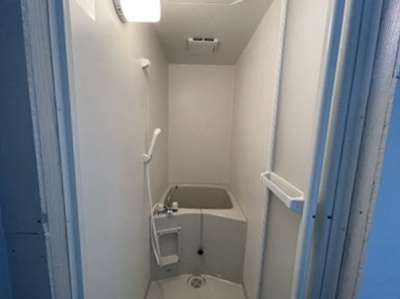 【浴室】 | タチバナ荘一戸建