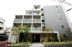 品川区中延１丁目のマンションの画像