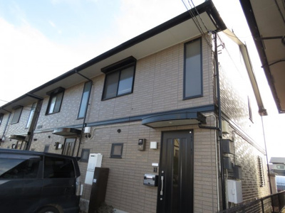 【外観】 | アルシオネB