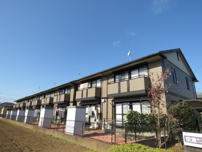 【外観】 | アルシオネB