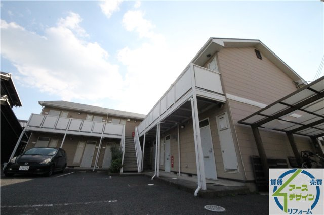 フジメゾンコートのその他共用部分