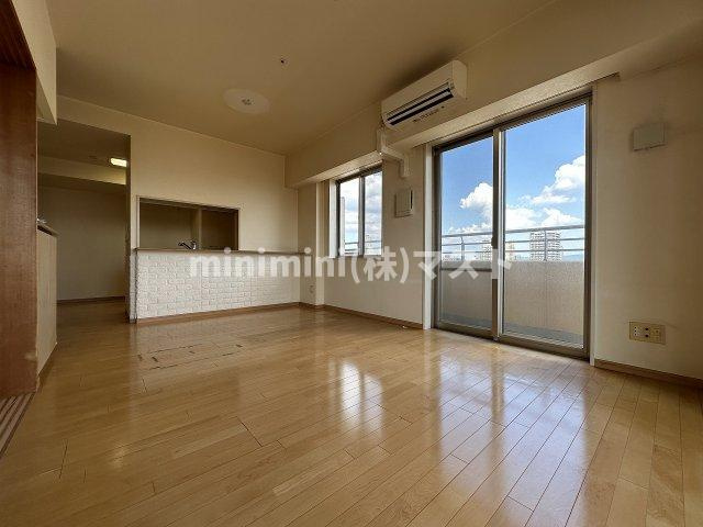カスタリアタワー長堀橋の内装|※建物内別間取参考写真