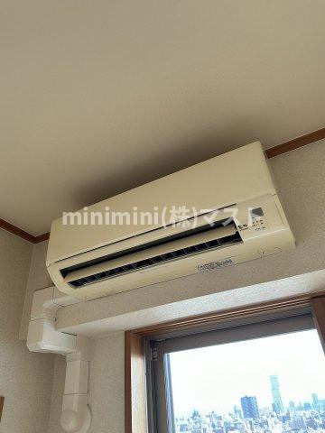 カスタリアタワー長堀橋の設備|※建物内別間取参考写真