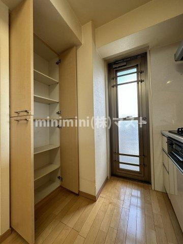 カスタリアタワー長堀橋のその他|※建物内別間取参考写真