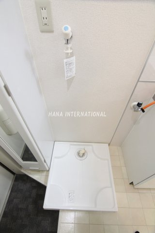 サンモール堀切の設備