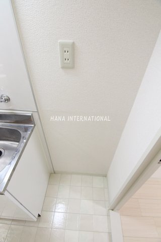 サンモール堀切のその他