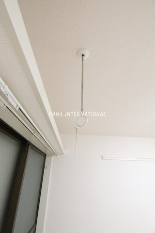 サンモール堀切の設備