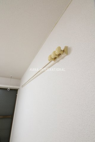 サンモール堀切の設備