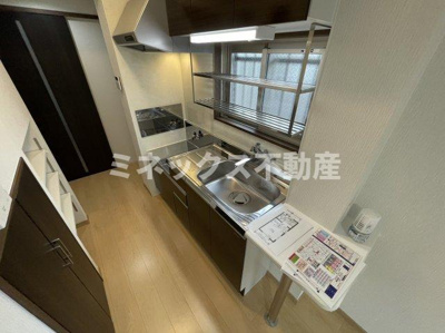 【キッチン】 | ラファエラ