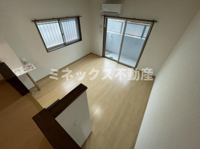 【浴室】 | ラファエラ