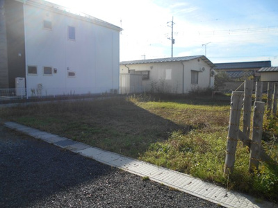 【外観】 | 前橋市文京町売地