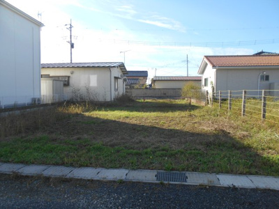 【外観】 | 前橋市文京町売地