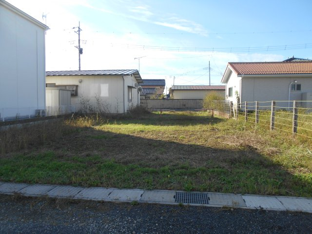 【外観】 | 前橋市文京町売地