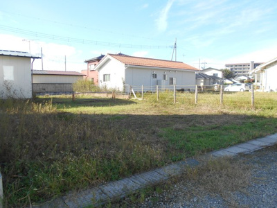 【外観】 | 前橋市文京町売地