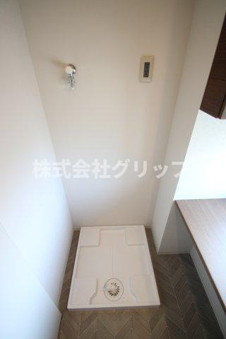 エストゥルース横浜子安のその他