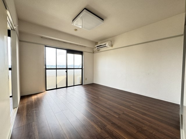 日興パレス昭島の内装