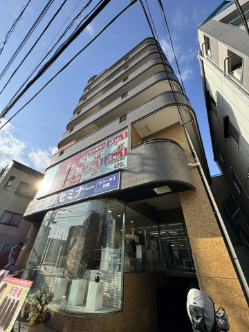 日興パレス昭島