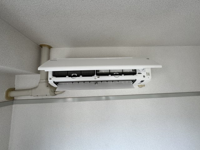 日興パレス昭島の設備